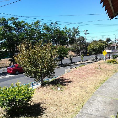 Belis Apartment Alajuela Exterior photo