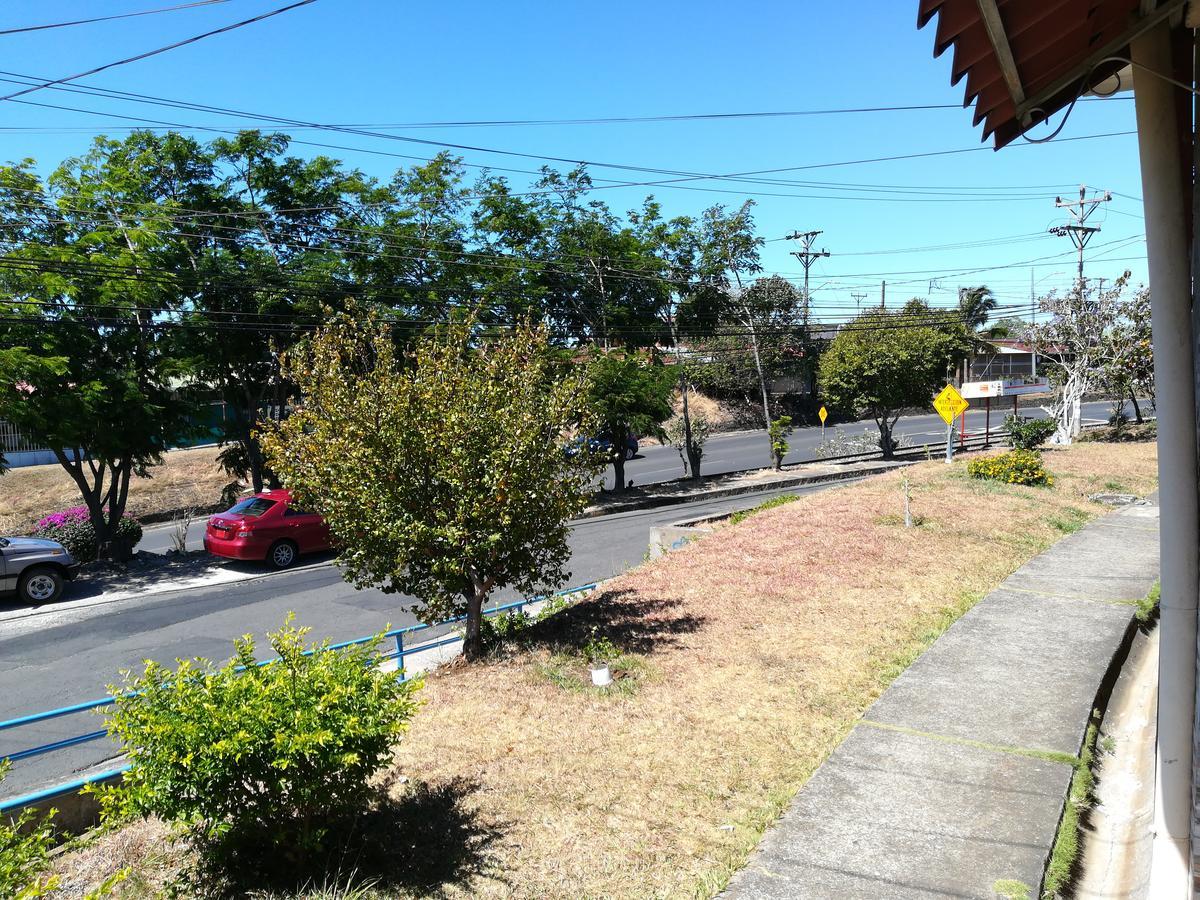 Belis Apartment Alajuela Exterior photo