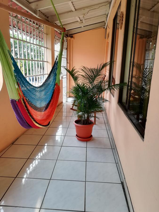 Belis Apartment Alajuela Exterior photo