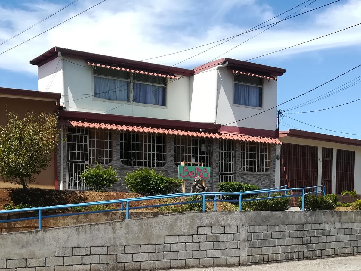 Belis Apartment Alajuela Exterior photo