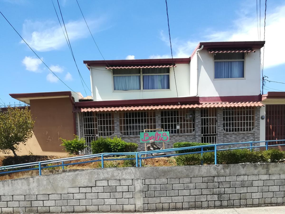 Belis Apartment Alajuela Exterior photo